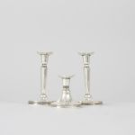 519011 Candlesticks